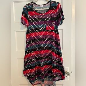 Lularoe Carly size XS